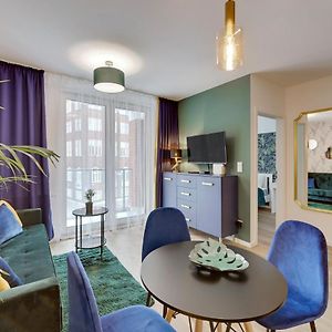 Appartement met een Slaapkamer